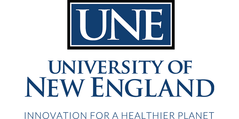 University of New England (UNE)