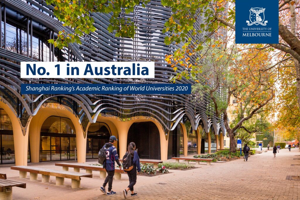 The University of Melbourne (UoM)
