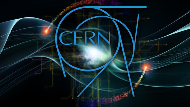 CERN Technical Studentship, Switzerland