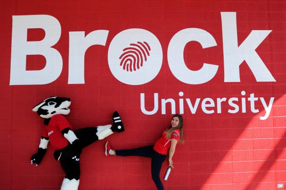 Ontario Graduate Scholarship Program at Brock University