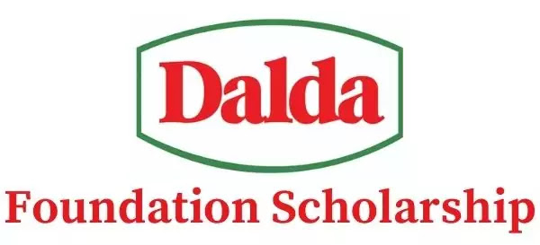 Dalda Foundation Scholarship