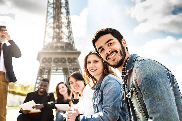 Eiffel Excellence Scholarship Program in France