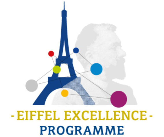 Eiffel Government Scholarships