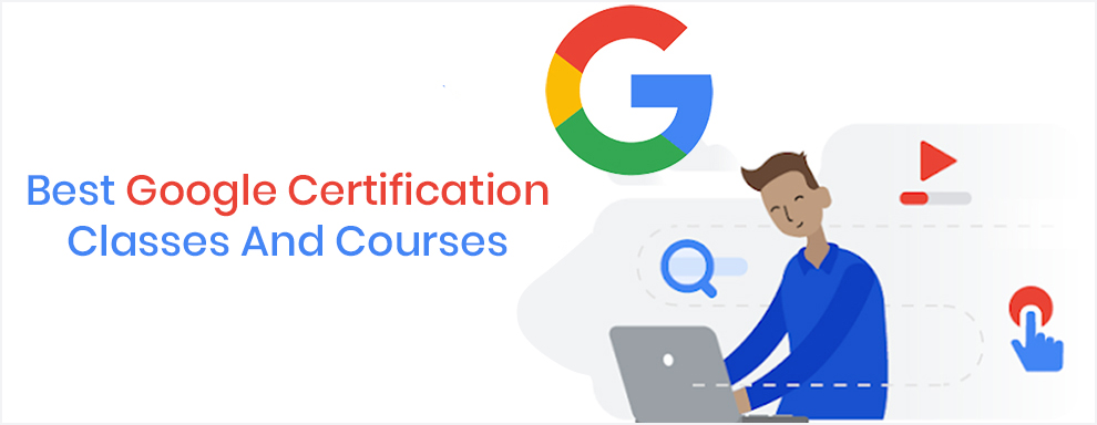 Google Online Career Certificate Scholarships for Pakistani Student