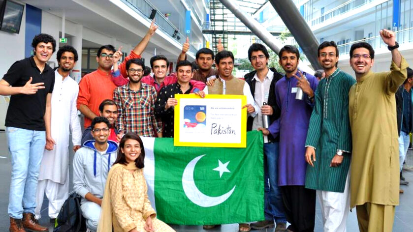 HEC US Pakistan Knowledge Corridor Scholarship Program