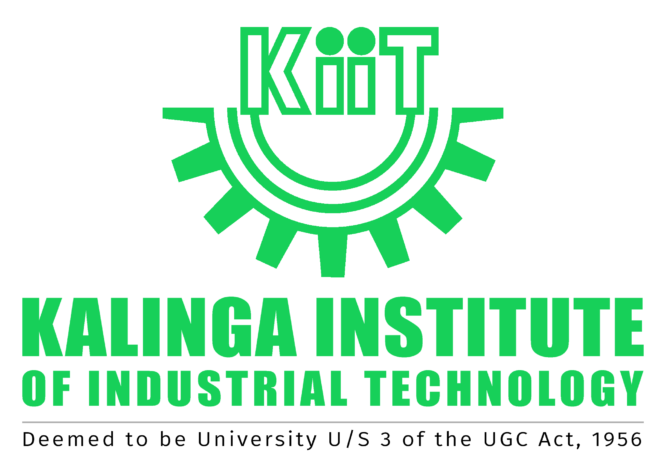 Kalinga Institute of Industrial Technology kiit