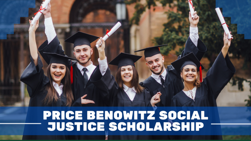 Price Benowitz LLP students