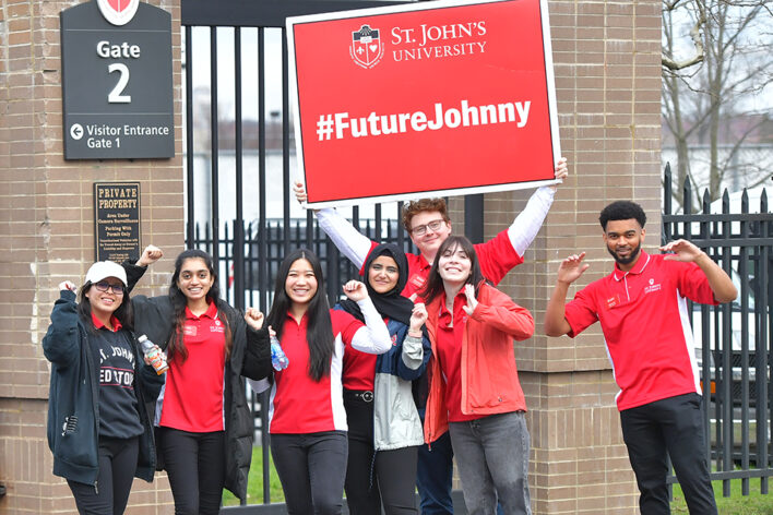 St. Johns University SJU Scholarships