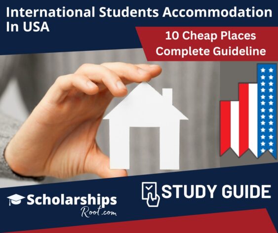 International Students Accommodation In USA 10 Cheap Places 11