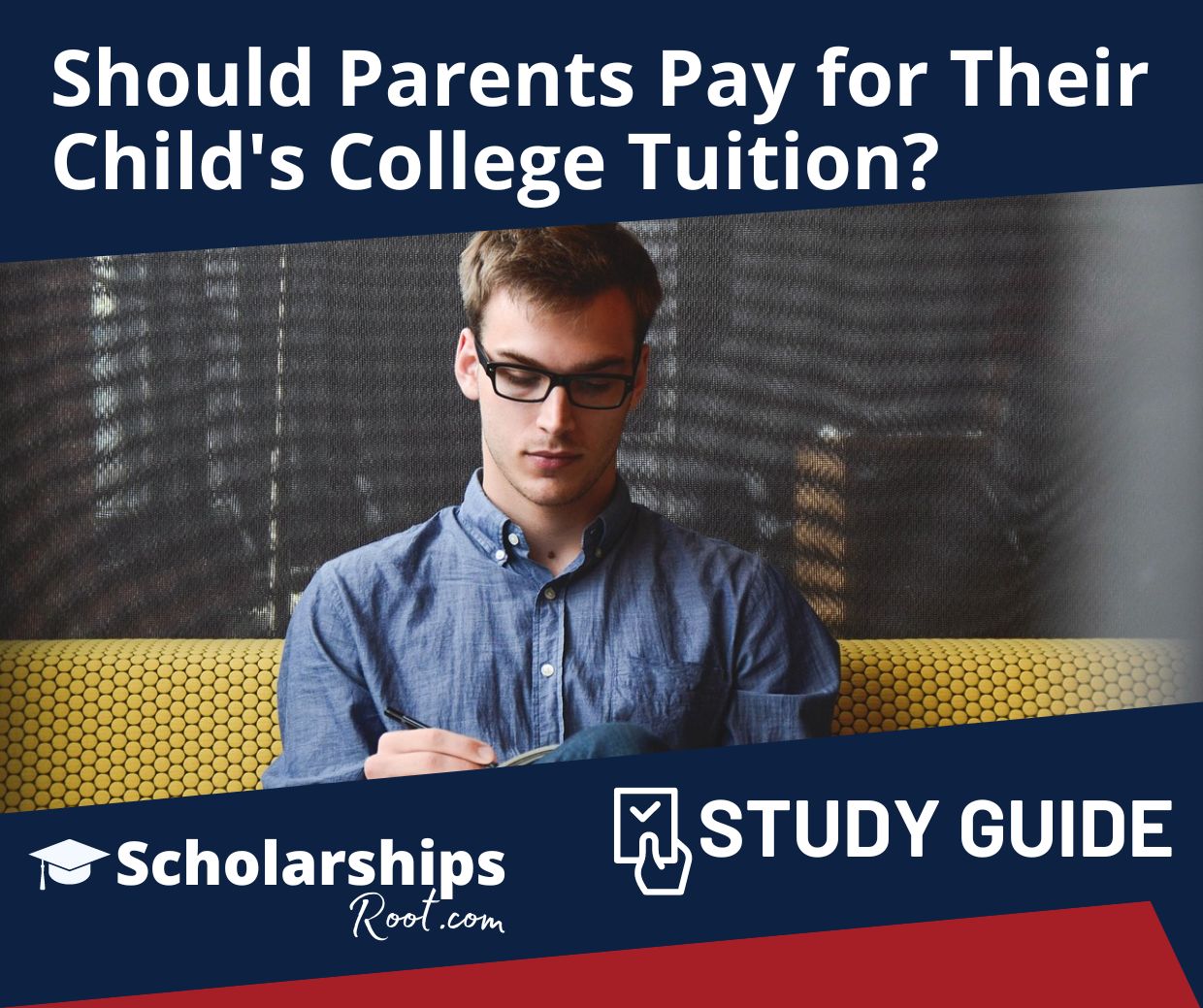 Should Parents Pay for Their Childs College Tuition Tough Love vs. Economic Reality.