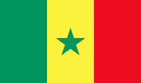 Study in Senegal on a scholarship