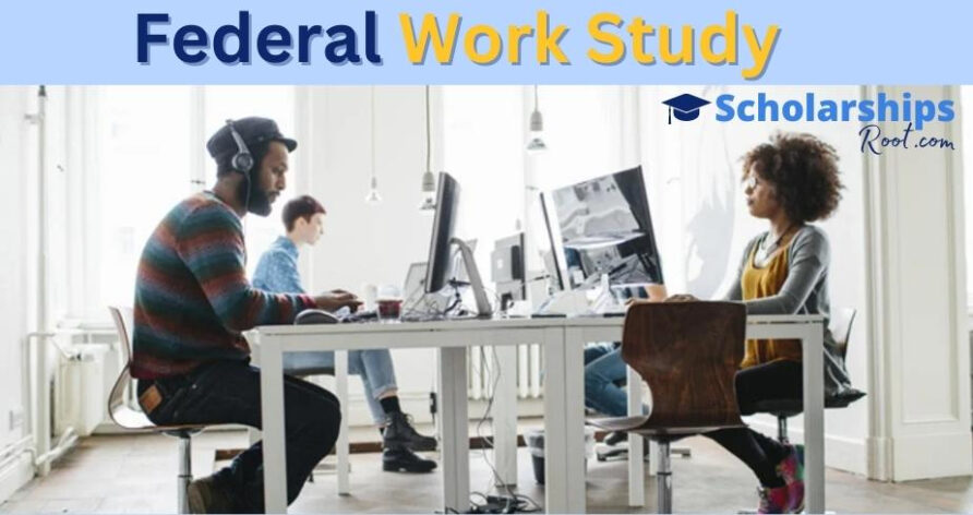 Federal Work Study
