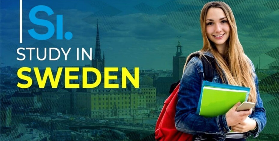 Swedish institute scholarship for international students