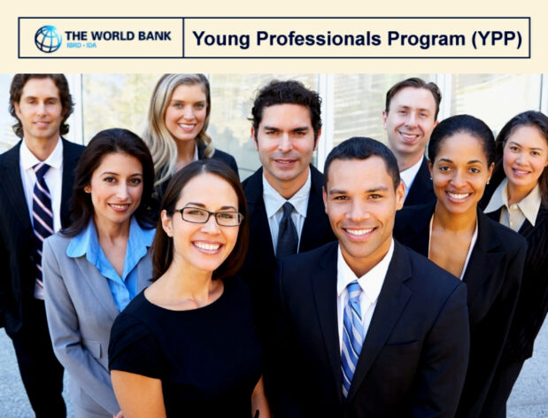 World Bank Young Professionals program