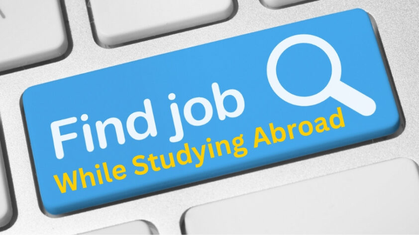How To Find Jobs After Completing Studying in Abroad?