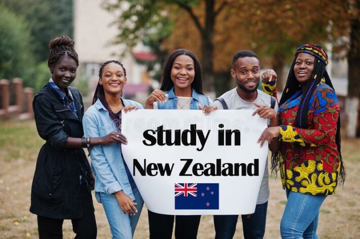 New Zealand Government Scholarships