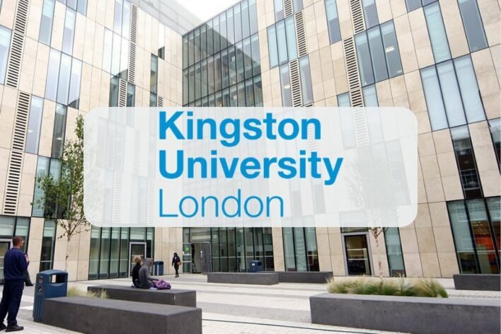 Kingston University Scholarships UK