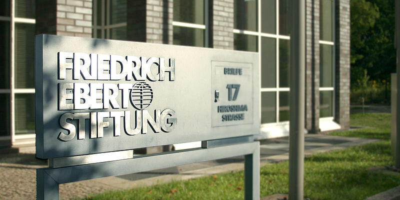 Friedrich Ebert Stiftung Institute