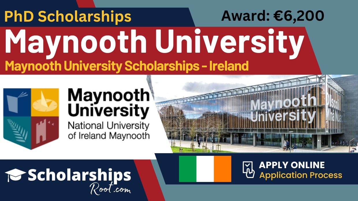 Maynooth University Scholarship